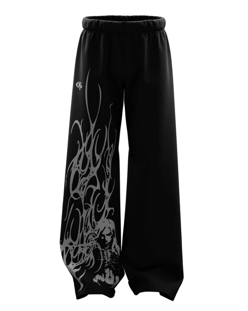 Kazi_Unisex_Straight_Fit_Baggy_Pants_front.png