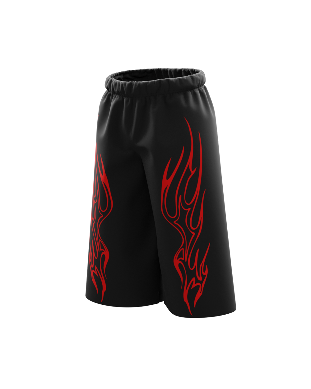 Molotov_Unisex_Baggy_Sweat_Jorts_tilt.png